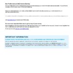 Australia ANZ bank statement, Word and PDF template, 5 pages