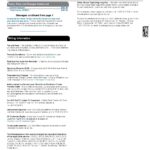 USA Spectrum utility bill template in Word and PDF format (4 pages)