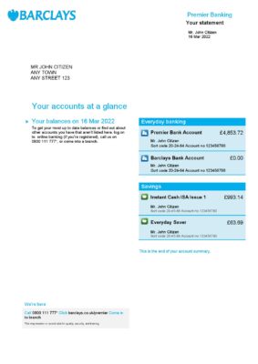 England Editable Templates 1 UK Barclays 4p 000001