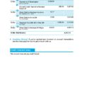 United Kingdom Barclays bank statement, Word and PDF template, 4 pages, version 2