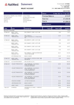England Editable Templates 7 UK Natwest 2 pages 000001 1
